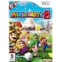 Mario Party 8 (Wii)