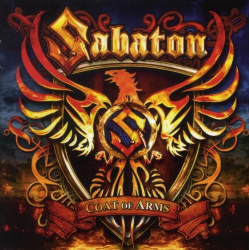 Sabaton - Metal Hammer 52012 - Zortam Music