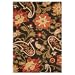 Floral Luxury Wool Rug - $349.99