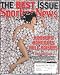 ANNA BENSON SPORTING NEWS AUGUST 2006! by THE SPORTING NEWS