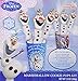 Crafty Cooking Kits Disney Frozen Marshmallow Cookie Pops Kit, 13 Ounces