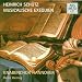 Schutz;Musicalisches Exequien