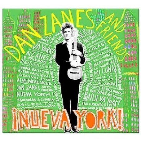 Nueva York!