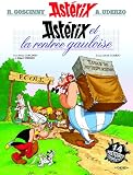 Asterix et la rentree gauloise
