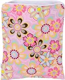Wet Happened wet bag, Dotted Daisy, Large