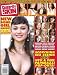 Celebrity Skin - Issue 186: Nude Celebrity Magazine! Asia Argento, Keira Knightly, Anna Paquin, and More!