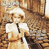 The End Of A Beautiful Career ~ Angelica