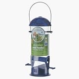 Gardman USA BAO1244 2-Port Premier Seed Feeder