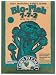 Outdoor Living : Down To Earth 100% Natural Bio-Fish 7-7-2 Fertilizer - 5 lb #07842 5#