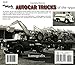 Autocar Trucks of the 1950s (at Work)