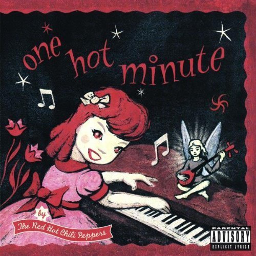 Red Hot Chili Peppers - 1995 - One Hot Minute - Zortam Music