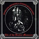 Bestial Mockery -  Eve of the Bestial Massacre