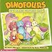 Dinofours: It's Class Picture Day! by Steve Metzger