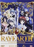 Rayearth - Il Sogno Di Emeraude