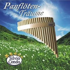 Panfl�ten-Tr�ume, Entspannungsmusik