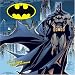 Search : The Batman A 16-Month 2008 Wall Calendar
