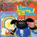 Timmy Wants the Blues (Timmy Time)