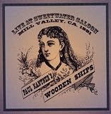 Live at Sweetwater Saloon 91