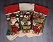 Christmas Stockings,Zojoro 18