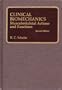 Clinical Biomechanics: Musculoskeletal Actions and Reactions