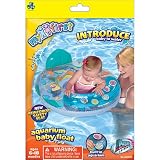 Aqua Leisure - My first aquarium baby float - NEW