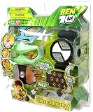 Ben 10 Alien Voice Changer Set #2 - XLR8, Diamondhead and Stinkfly