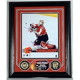 Mikka Kiprusoff Calgary Flames Photo Mint
