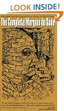 The Complete Marquis de Sade