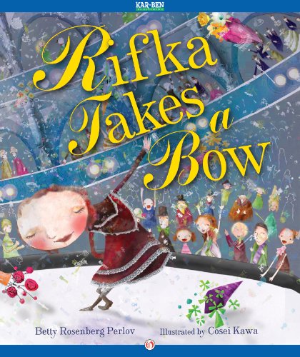 Rifka Takes a Bow