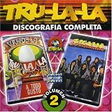 Discografia Completa 2