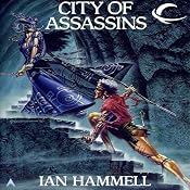 City of Assassins: Shadow World, Book 3 | Ian Hammell