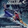 City of Assassins: Shadow World, Book 3