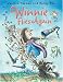 Winnie Flies Again (Winnie the Witch)