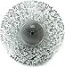 Capito (�J�s�[�g) �|�����v Seven Bird Metal Clock Silver �V���o�[ ���v��:210mm ���h�� SEVENBIRD SILVER