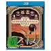 Die geheimnisvolle Insel [Blu-ray]