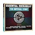 Essential Rockabilly- The Imperial Story