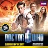 Doctor Who: The Sleepers in the Dust