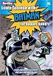 Learn Spanish With Batman: the Rogue's Gallery (Learn Spanish With...)