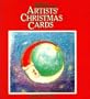 Artists' Christmas Cards
