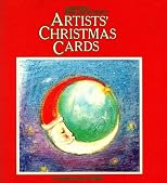Artists' Christmas Cards