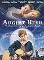 August Rush (Fullscreen, Widescreen)