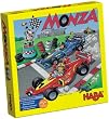 Haba - Jeux De Societe - Monza (Import Allemagne)