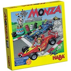 HABA 4416 - Monza, W�rfelspiel