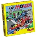 Haba - Jeux De Societe - Monza (Import Allemagne)
