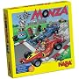 Haba - Jeux De Societe - Monza (Import Allemagne) de Haba
