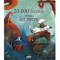 20000 Lieues sous les mers