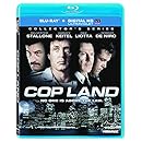Cop Land: Collector's Series [Blu-ray + Digital HD]