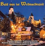 Bald Nun Ist Weihnachtszeit