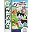 Leapfrog Leapster Pet Pals Software