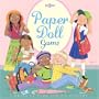 EeBoo Paper Doll Game